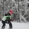 Rennen Skikurs 2018