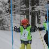 Rennen Skikurs 2018
