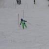 Rennen Skikurs 2018