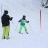 Rennen Skikurs 2018