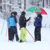 Rennen Skikurs 2018