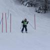 Rennen Skikurs 2018