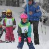 Rennen Skikurs 2018