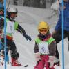 Rennen Skikurs 2018