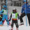 Rennen Skikurs 2018