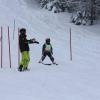 Rennen Skikurs 2018