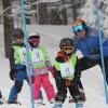 Rennen Skikurs 2018