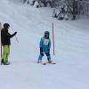Rennen Skikurs 2018