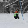 Rennen Skikurs 2018