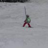 Rennen Skikurs 2018