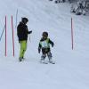 Rennen Skikurs 2018