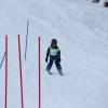 Rennen Skikurs 2018