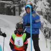 Rennen Skikurs 2018