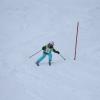 Rennen Skikurs 2018