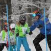 Rennen Skikurs 2018