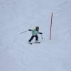 Rennen Skikurs 2018