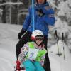 Rennen Skikurs 2018
