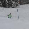 Rennen Skikurs 2018