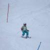 Rennen Skikurs 2018