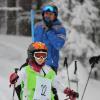 Rennen Skikurs 2018