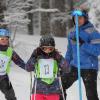 Rennen Skikurs 2018