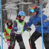 Rennen Skikurs 2018