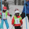 Rennen Skikurs 2018