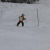 Rennen Skikurs 2018
