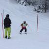 Rennen Skikurs 2018