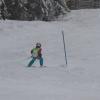 Rennen Skikurs 2018