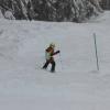 Rennen Skikurs 2018