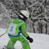 Rennen Skikurs 2018