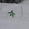 Rennen Skikurs 2018