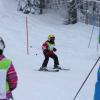 Rennen Skikurs 2018