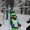 Rennen Skikurs 2018