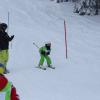 Rennen Skikurs 2018