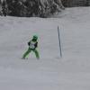 Rennen Skikurs 2018