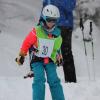Rennen Skikurs 2018
