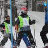 Rennen Skikurs 2018