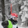 Rennen Skikurs 2018