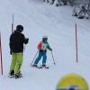 Rennen Skikurs 2018