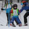 Rennen Skikurs 2018