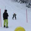Rennen Skikurs 2018