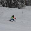 Rennen Skikurs 2018