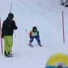 Rennen Skikurs 2018