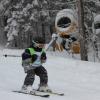 Rennen Skikurs 2018