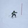 Rennen Skikurs 2018