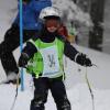 Rennen Skikurs 2018