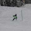 Rennen Skikurs 2018