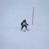 Rennen Skikurs 2018